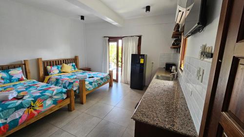 1 bedroom ensuite with mini infinity pool in นาติปวน 1 bedroom ensuite with mini infinity pool in นาติปวน