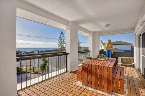 COAST motel & apartments in Port Noarlunga South COAST motel & apartments in Port Noarlunga South
