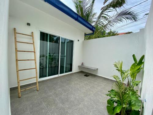 Muni Residence & Spa in Battambang Muni Residence & Spa in Battambang