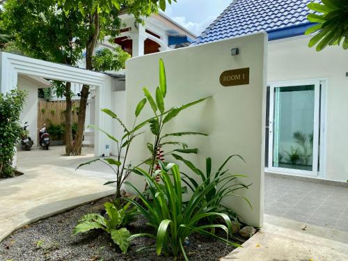 Muni Residence & Spa in Battambang Muni Residence & Spa in Battambang