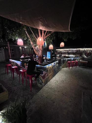 Hostal Minga in كوبيابو Hostal Minga in كوبيابو
