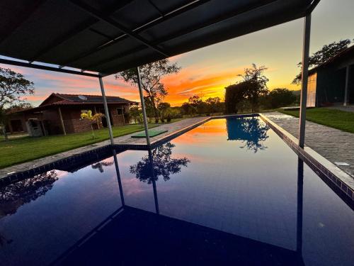 Suite Sabia in Colinas do Sul Suite Sabia in Colinas do Sul