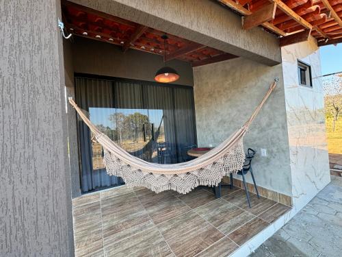 Suite Sabia in Colinas do Sul Suite Sabia in Colinas do Sul