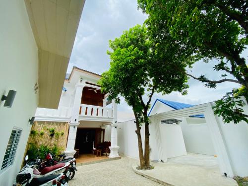 무니 레지던스 앤 스파 (Muni Residence & Spa) in 바탐방 무니 레지던스 앤 스파 (Muni Residence & Spa) in 바탐방