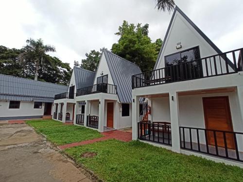 Rainbow House Resort in Kamphaeng Phet Rainbow House Resort in Kamphaeng Phet