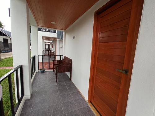 Rainbow House Resort in Kamphaeng Phet Rainbow House Resort in Kamphaeng Phet