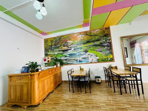 Food and beverages, Sapa Harmony Homestay in Sapa Food and beverages, Sapa Harmony Homestay in Sapa