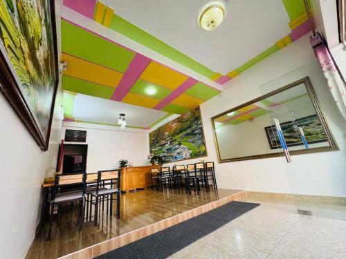 Widok z zewnątrz, Sapa Harmony Homestay in Sapa Widok z zewnątrz, Sapa Harmony Homestay in Sapa