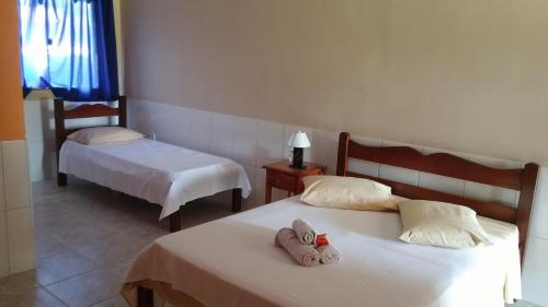 Forte Do Pouso Hospedagens in ชาโกเน Forte Do Pouso Hospedagens in ชาโกเน