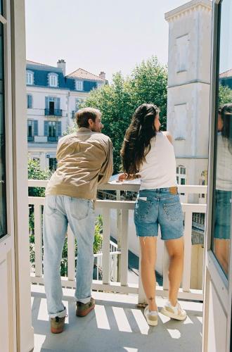 ALFRED HOTELS Les Halles in Biarritz ALFRED HOTELS Les Halles in Biarritz