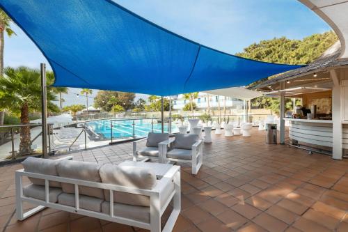 حانة/استراحة, THB Tropical Island in لانزاروتى حانة/استراحة, THB Tropical Island in لانزاروتى