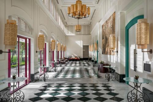 Meeting room / ballrooms, Centara Grand Beach Resort Phuket in Karon Meeting room / ballrooms, Centara Grand Beach Resort Phuket in Karon