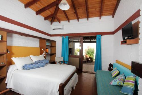 Complejo Aguazul in ลา เปเดรรา Complejo Aguazul in ลา เปเดรรา