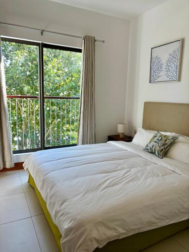 Luxury Apartment on the Beach