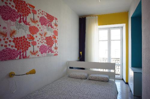 This photo about Vitamin Rooms shared on HyHotel.com