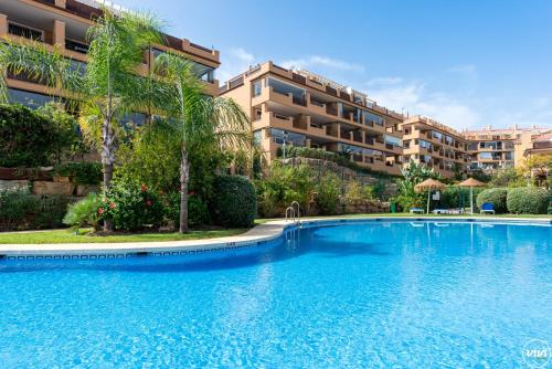 Calanova 1 in La Cala de Mijas in Lagar Martel Calanova 1 in La Cala de Mijas in Lagar Martel