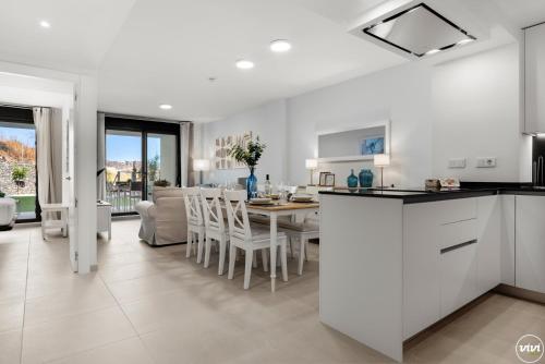 Fasiliti, Calanova 1 in La Cala de Mijas in Lagar Martel Fasiliti, Calanova 1 in La Cala de Mijas in Lagar Martel