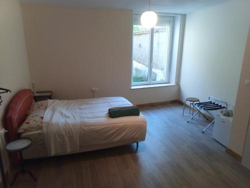 Le Senarmont in Saint Mihiel Le Senarmont in Saint Mihiel