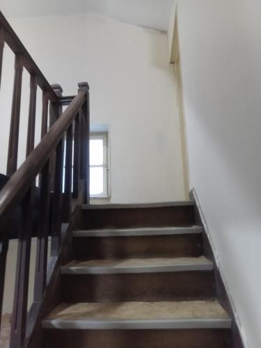 Le Senarmont in Saint Mihiel Le Senarmont in Saint Mihiel