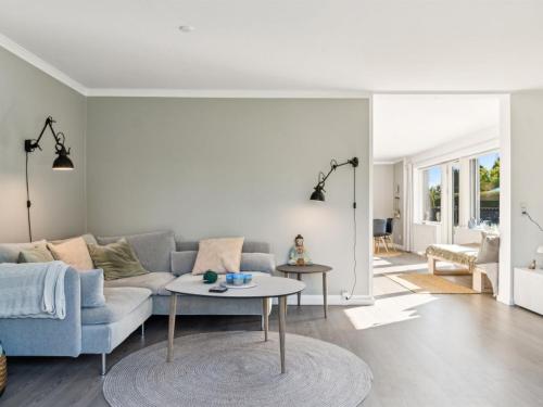 Holiday Home Frede - 1km from the sea by Interhome in Dronningmoelle Holiday Home Frede - 1km from the sea by Interhome in Dronningmoelle