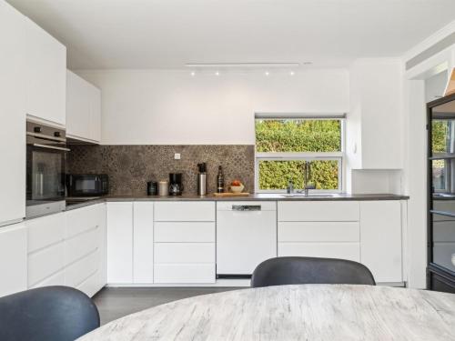Holiday Home Frede - 1km from the sea by Interhome in Dronningmoelle Holiday Home Frede - 1km from the sea by Interhome in Dronningmoelle