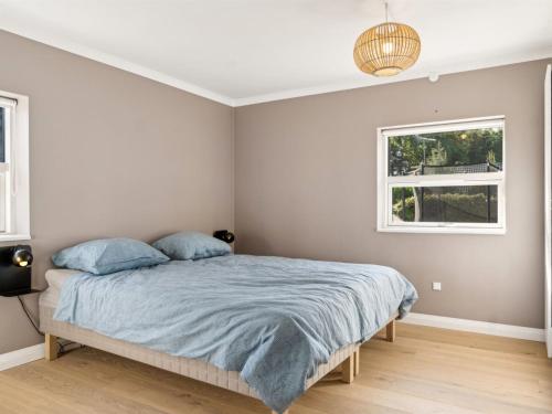 Holiday Home Frede - 1km from the sea by Interhome in Dronningmoelle Holiday Home Frede - 1km from the sea by Interhome in Dronningmoelle