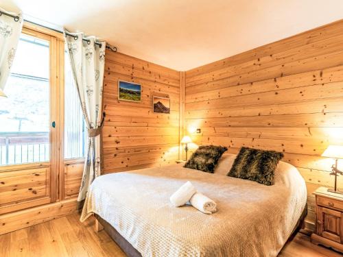 Apartment Les Tommeuses - Val Claret-37 by Interhome in Tignes Apartment Les Tommeuses - Val Claret-37 by Interhome in Tignes