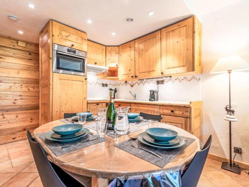 Apartment Les Tommeuses - Val Claret-37 by Interhome in Tignes Apartment Les Tommeuses - Val Claret-37 by Interhome in Tignes