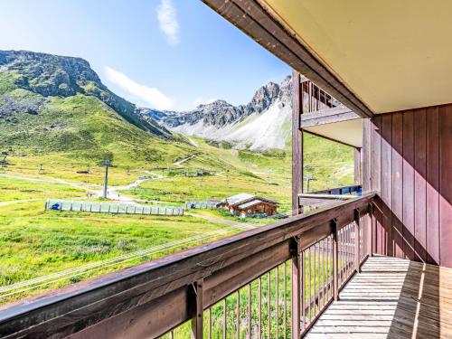 Apartment Les Tommeuses - Val Claret-37 by Interhome in Tignes Apartment Les Tommeuses - Val Claret-37 by Interhome in Tignes