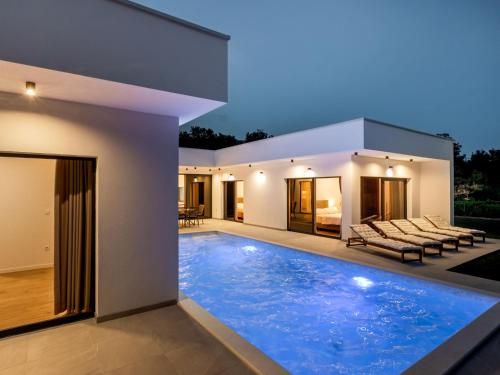 Villa Olive by Interhome in Donji Prolozac Villa Olive by Interhome in Donji Prolozac
