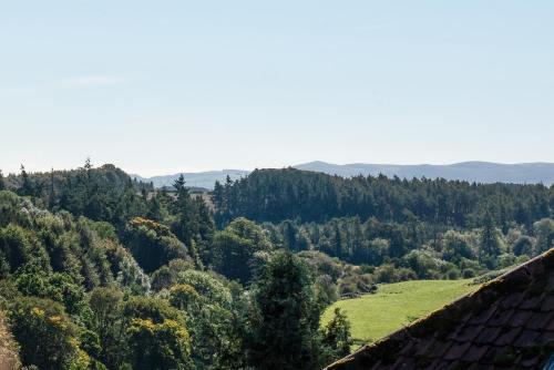 Orchard Cottage in North Berwick Orchard Cottage in North Berwick
