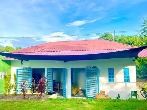 Casa Encanto in 수아레즈 Casa Encanto in 수아레즈