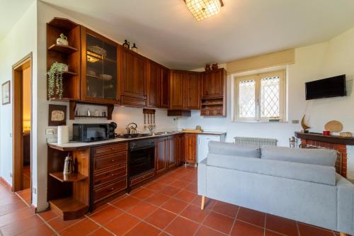 Konyha, Swan Lake by Wonderful Italy in Bellagio Konyha, Swan Lake by Wonderful Italy in Bellagio