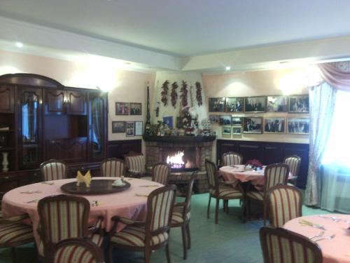 Giuseppe Hotel in Kazan Giuseppe Hotel in Kazan