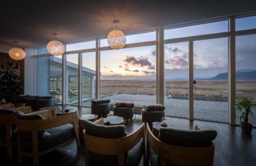 A környék, Fosshotel Vatnajokull in Hornafjordur A környék, Fosshotel Vatnajokull in Hornafjordur