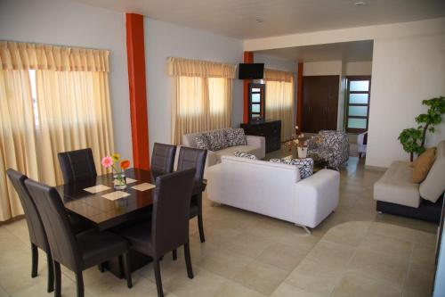 Hotel RENACIMIENTO in Huamantla Hotel RENACIMIENTO in Huamantla