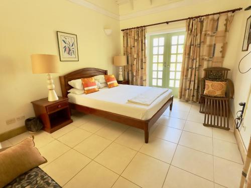 Villa Sans-Souci in Ловлэндс Villa Sans-Souci in Ловлэндс