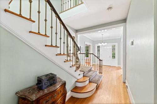 A szálláshely kívülről, Spacious Family Haven - Emory Heritage Near CDC in Emory A szálláshely kívülről, Spacious Family Haven - Emory Heritage Near CDC in Emory