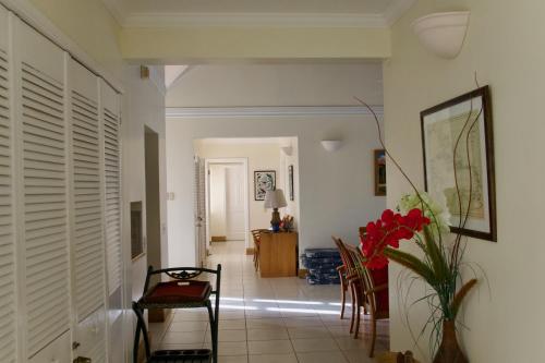 Villa Sans-Souci in Ловлэндс Villa Sans-Souci in Ловлэндс