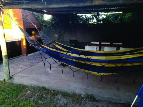 Casa Central in Roldan Casa Central in Roldan