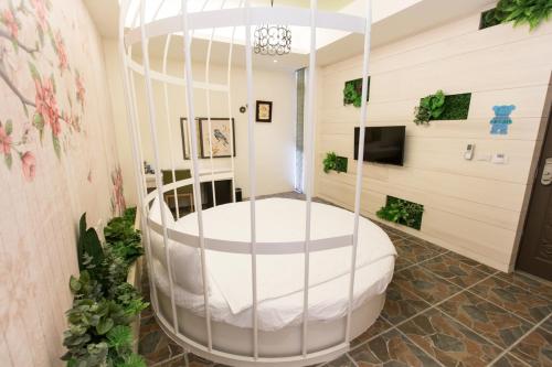 This photo about Bookline B&B shared on HyHotel.com