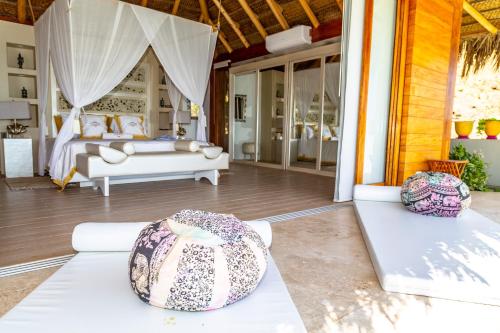 DCO Suites Lounge & Spa in Mancora DCO Suites Lounge & Spa in Mancora
