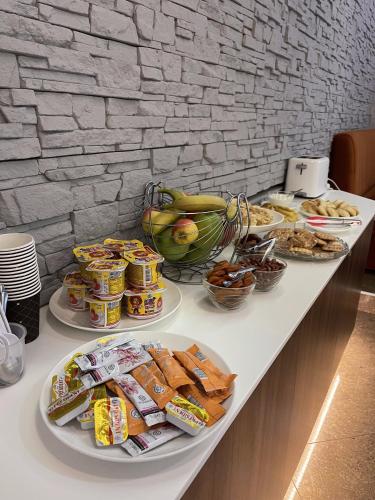 อาหารและเครื่องดื่ม, โรงแรมวีวา (Viva Hotel) in คาร์คิฟ อาหารและเครื่องดื่ม, โรงแรมวีวา (Viva Hotel) in คาร์คิฟ