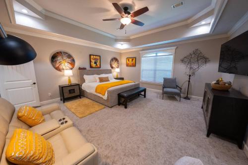 Insurance Housing Fully Furnished & Stress-free