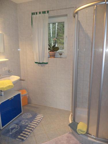 Ferienwohnung Eberharter in ฟิงเคนแบร์ค Ferienwohnung Eberharter in ฟิงเคนแบร์ค