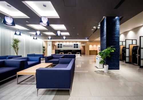 設施, 德島站前大和ROYNET飯店 (Daiwa Roynet Hotel Tokushima Ekimae) in 德島 設施, 德島站前大和ROYNET飯店 (Daiwa Roynet Hotel Tokushima Ekimae) in 德島