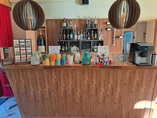 Pension Am Waldesrand in Ilmenau Pension Am Waldesrand in Ilmenau