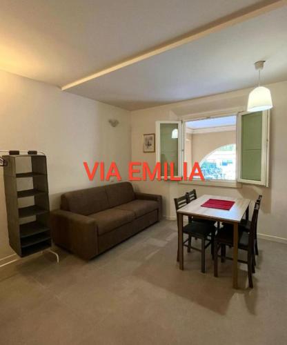 Via Agucchi & Via Emilia Apartments in Borgo Panigale Via Agucchi & Via Emilia Apartments in Borgo Panigale