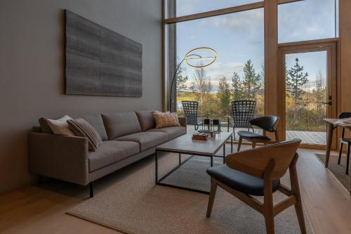 Joikun Lumo by Hi Yllas in Akaslompolo Joikun Lumo by Hi Yllas in Akaslompolo