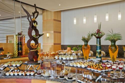 This photo about Hilton Malabo shared on HyHotel.com